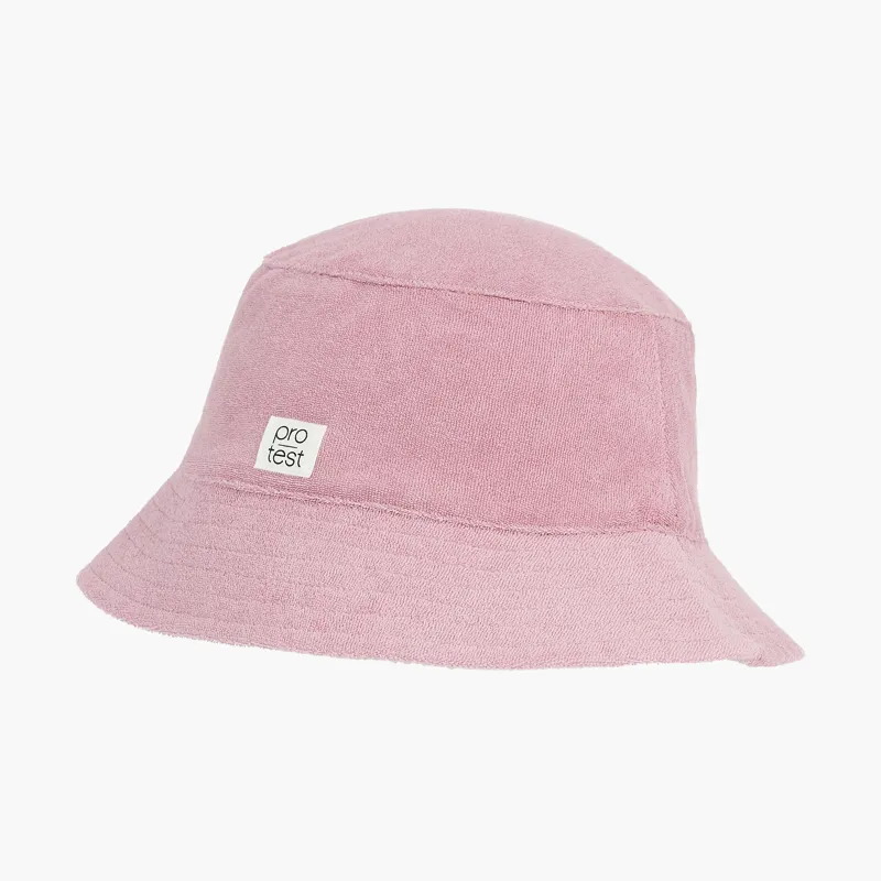 Protest PrtOriole Hat Duskyrose